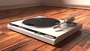 Technics SL-Q200