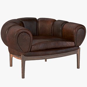 3D model realistic photoreal