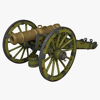 Cannon