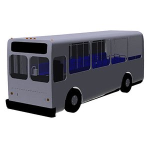 City Bus