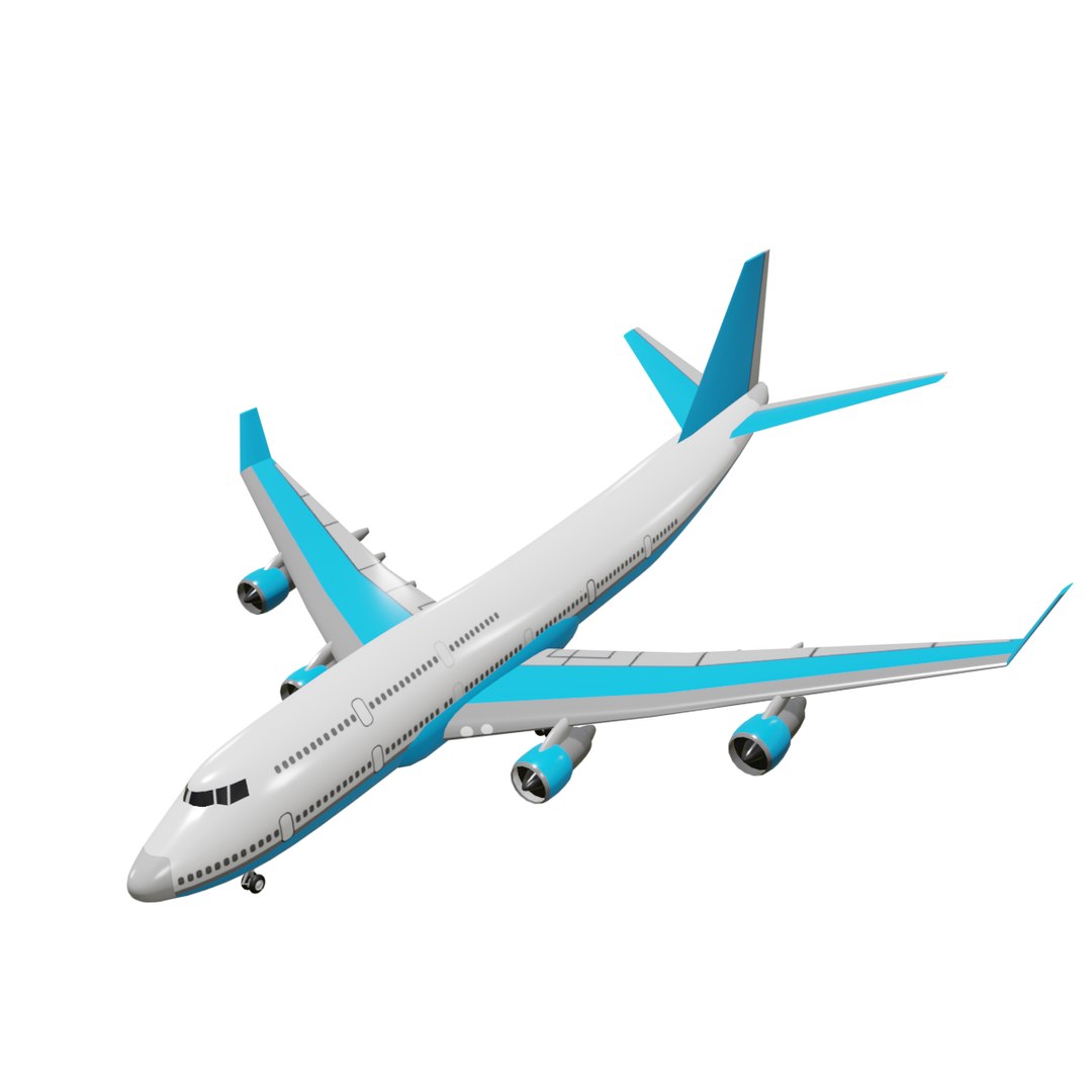 boeing-747-blue-custom-texture-3d-model-turbosquid-2035300