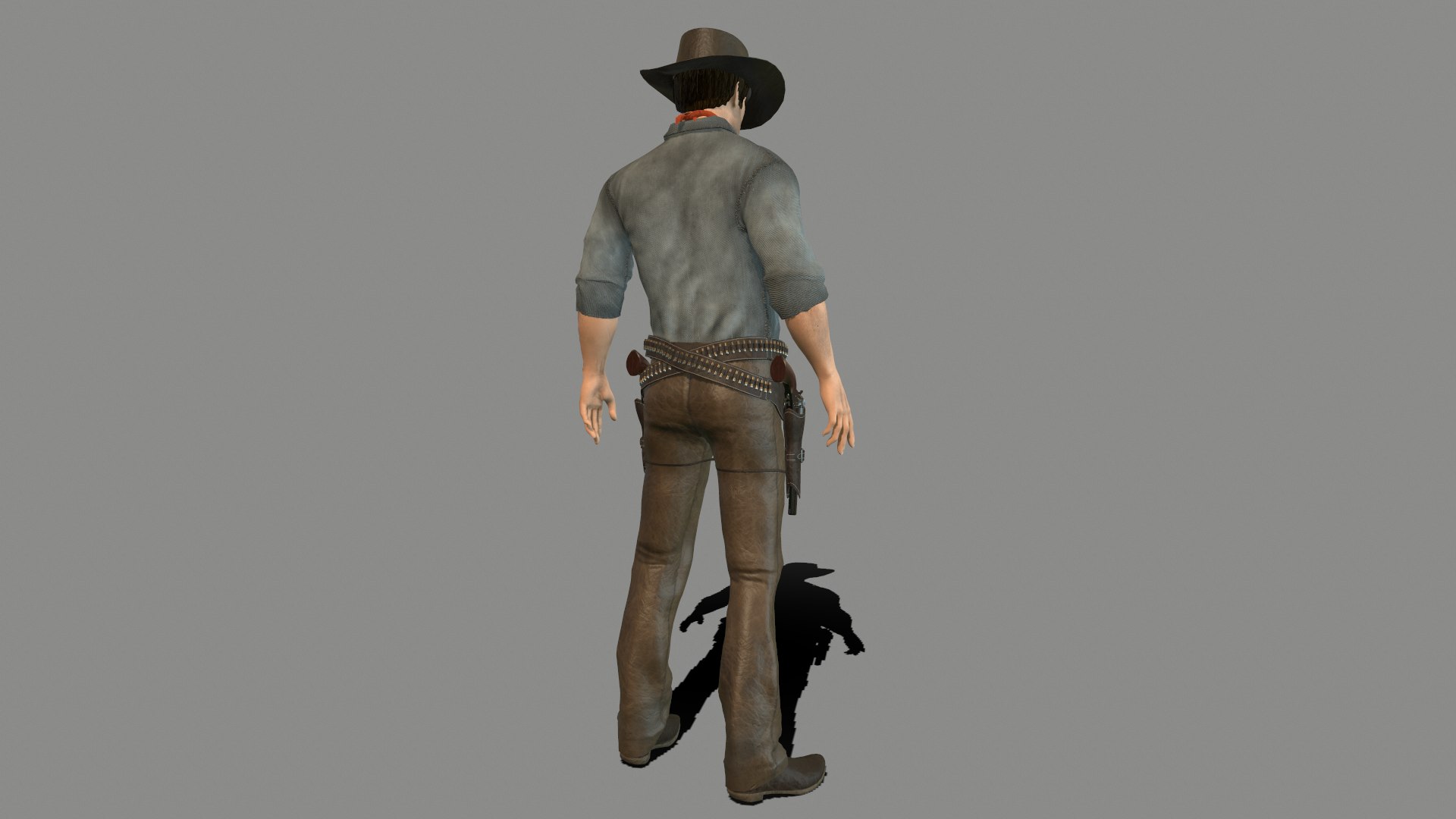 3D Gunslinger model https://p.turbosquid.com/ts-thumb/j9/kxKvql/bR/screenshot314/png/1658621047/1920x1080/fit_q87/a2e11b4f5ad908701bec05d1807fc66e3900b724/screenshot314.jpg