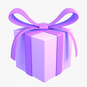 Gift Box Christmas