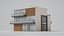 Maison Moderne 03