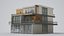 Maison Moderne 03