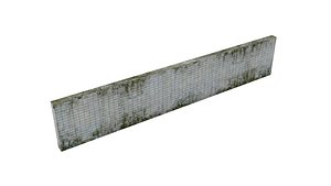 Tiled Wall