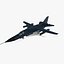 F-111 Aardvark