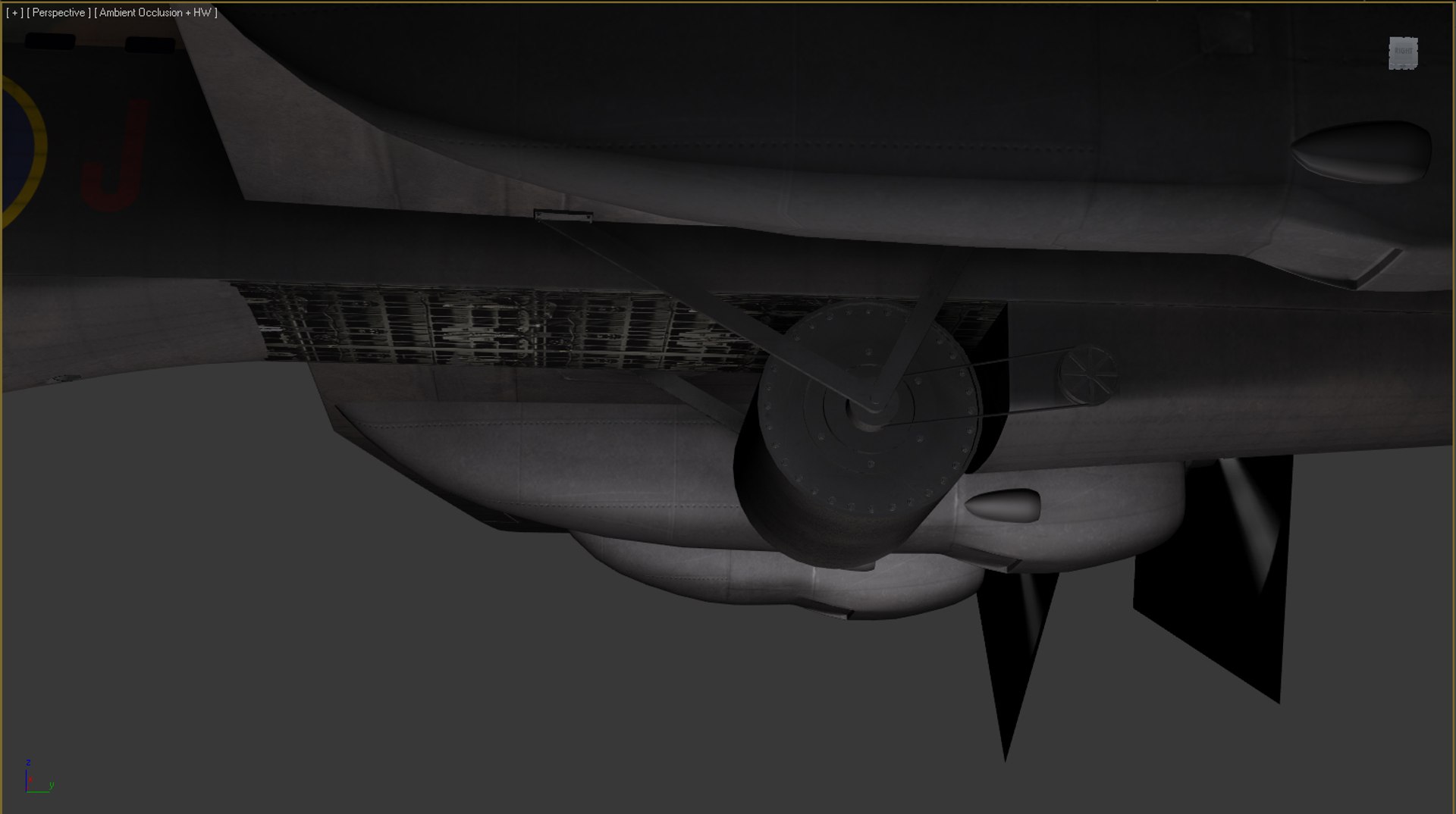 3d avro lancaster mk iii model https://p.turbosquid.com/ts-thumb/jA/5N02he/QOYvMuZV/viewport4/jpg/1288947762/1920x1080/fit_q87/697416f8e9e1f2bd81cd29f29ff2cff19907f45f/viewport4.jpg