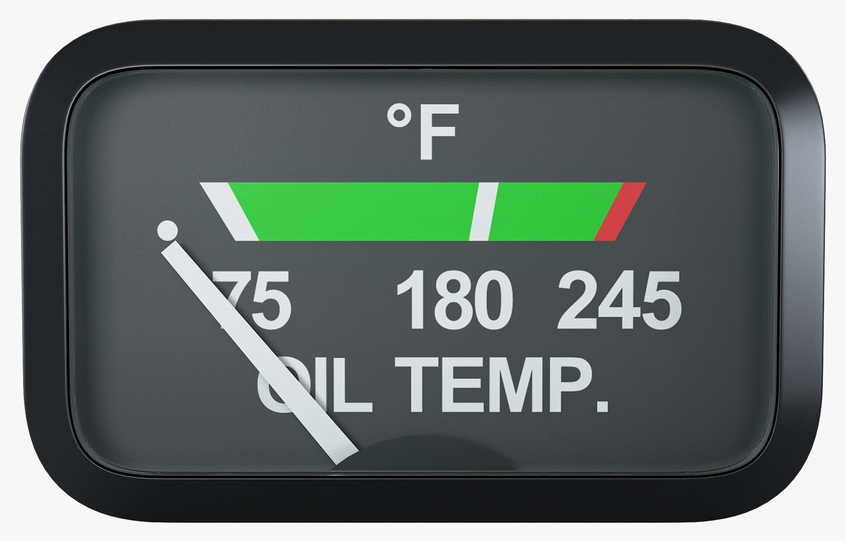 Aircraft Gauge Instruments Full Pack 16 Models 3D model https://p.turbosquid.com/ts-thumb/jA/6ZgtdW/yD/oil_temperature_gauge_m1_0000/jpg/1789438760/1920x1080/fit_q87/852a7c91d55681be299ca4706bba35711a7486b4/oil_temperature_gauge_m1_0000.jpg