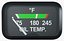 Pack complet d'instruments de mesure pour avions - 16 modèles