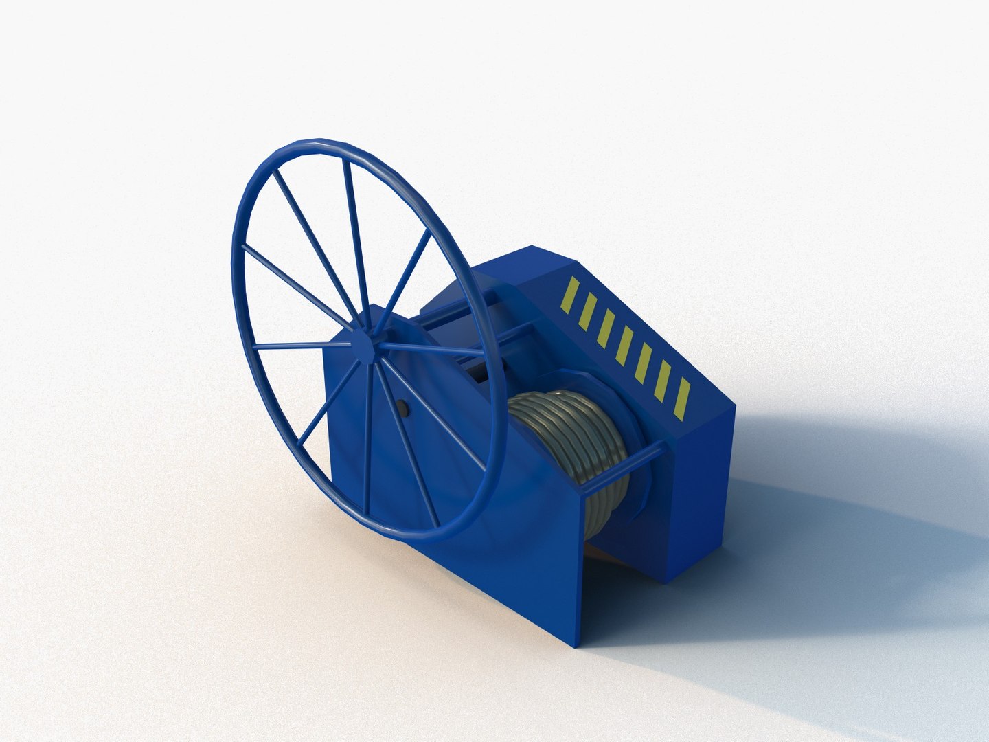 low-poly towing winch 3D model https://p.turbosquid.com/ts-thumb/jA/9DlMIv/spZVHp86/towingwinch1/jpg/1594876515/1920x1080/fit_q87/11c176889c167fd03b92ace11a666daf0de4c83f/towingwinch1.jpg
