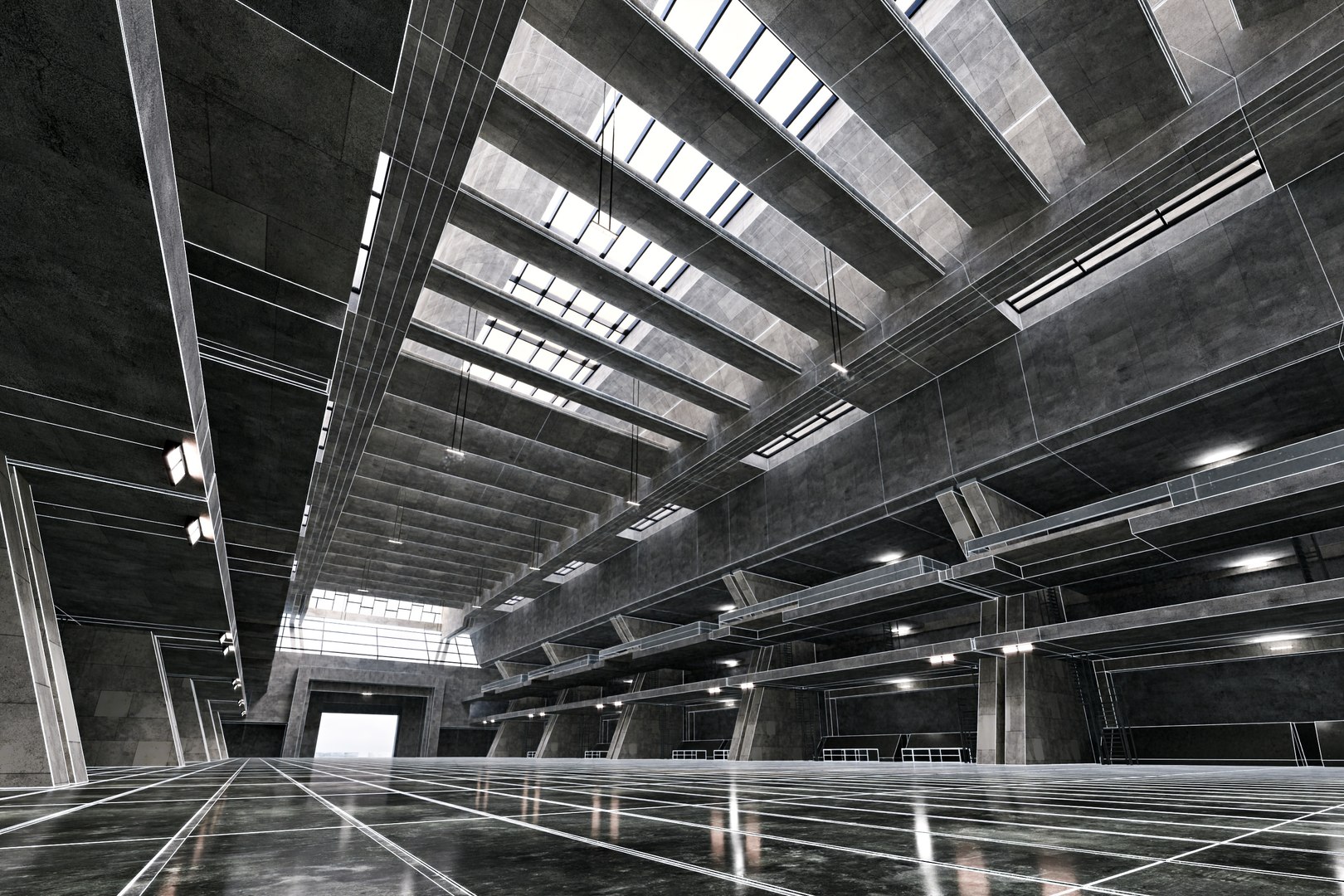 Concrete Brutalist Hangar - Cinematic Environment - 017 3D model https://p.turbosquid.com/ts-thumb/jA/Ed2vqg/Ay/cinematicenvironment017_g3d_0019/jpg/1789545997/1920x1080/fit_q87/3322b17f2f81b6f7063f5dec8fa5acd62c5a03dc/cinematicenvironment017_g3d_0019.jpg