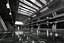 Concrete Brutalist Hangar - Cinematic Environment - 017