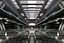 Concrete Brutalist Hangar - Cinematic Environment - 017