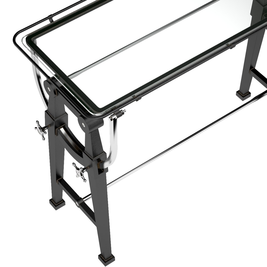 Max Home Charting Table