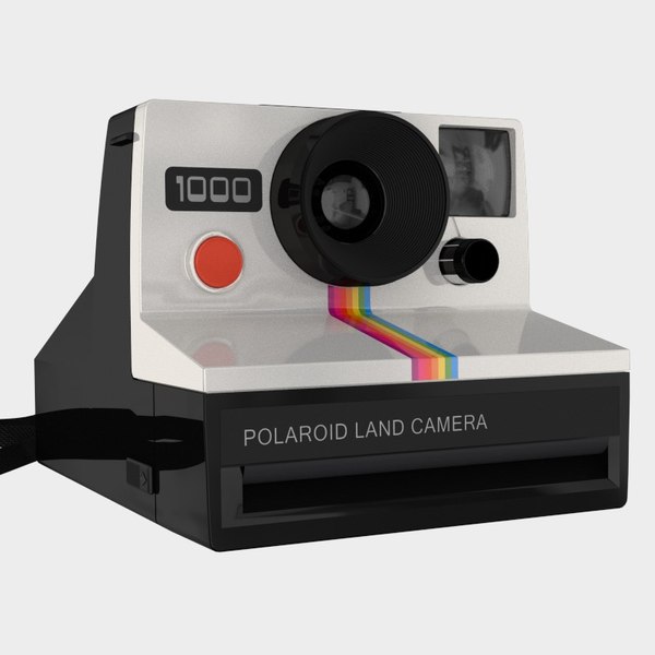 Polaroid 1000