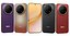 Honor X9e Pro 5G All Colors