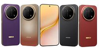 Honor X9e Pro 5G All Colors