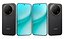 Honor X9e Pro 5G All Colors