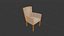 Silla de comedor