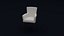 Silla de comedor