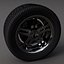 Wheel