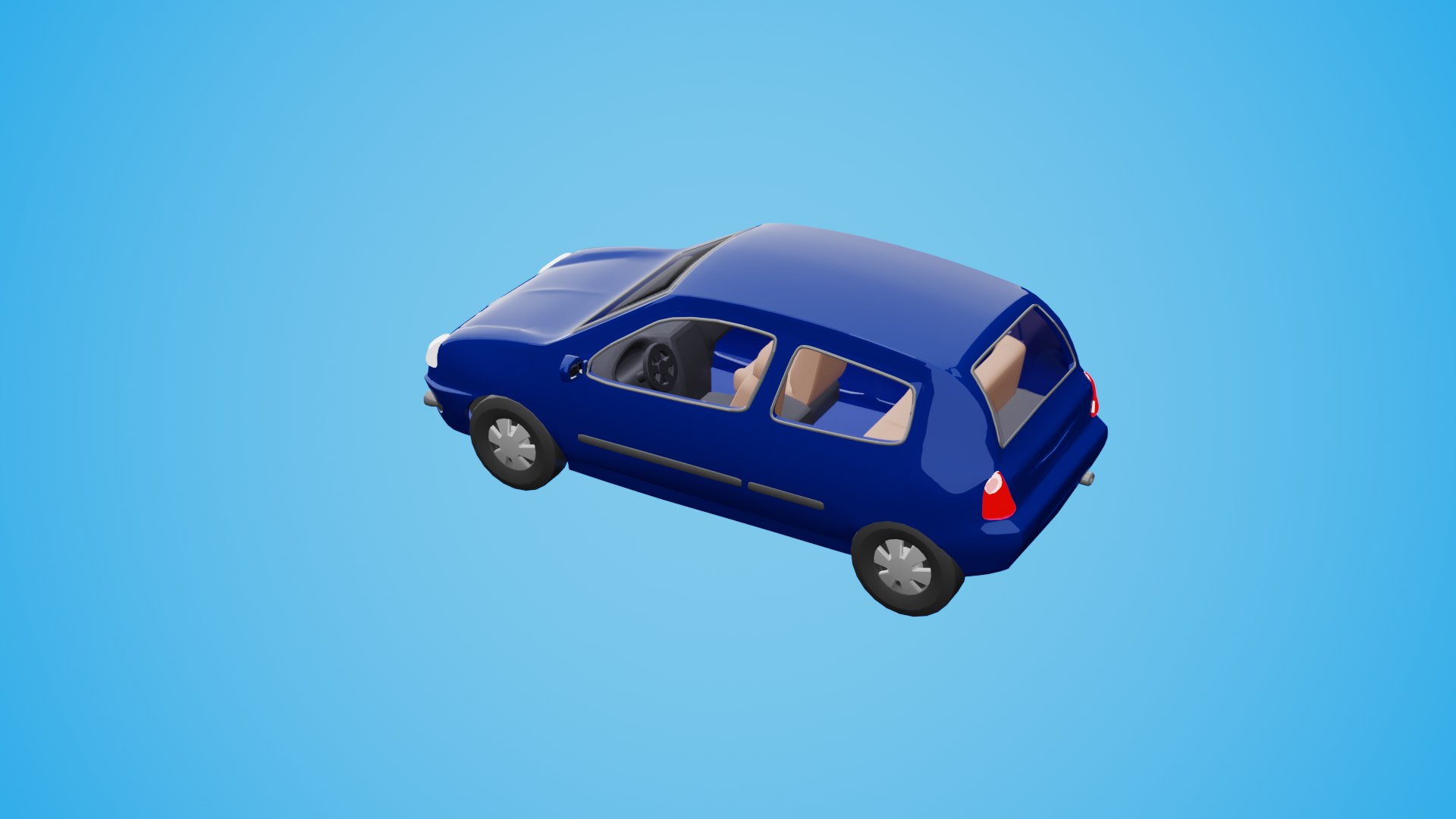 Renault Clio with Interior 3D model https://p.turbosquid.com/ts-thumb/jA/MY8uRi/RR/car1.2_3/png/1656687256/1920x1080/fit_q87/6d813dc4ad8678b033d80f5a191160cfdb187446/car1.2_3.jpg