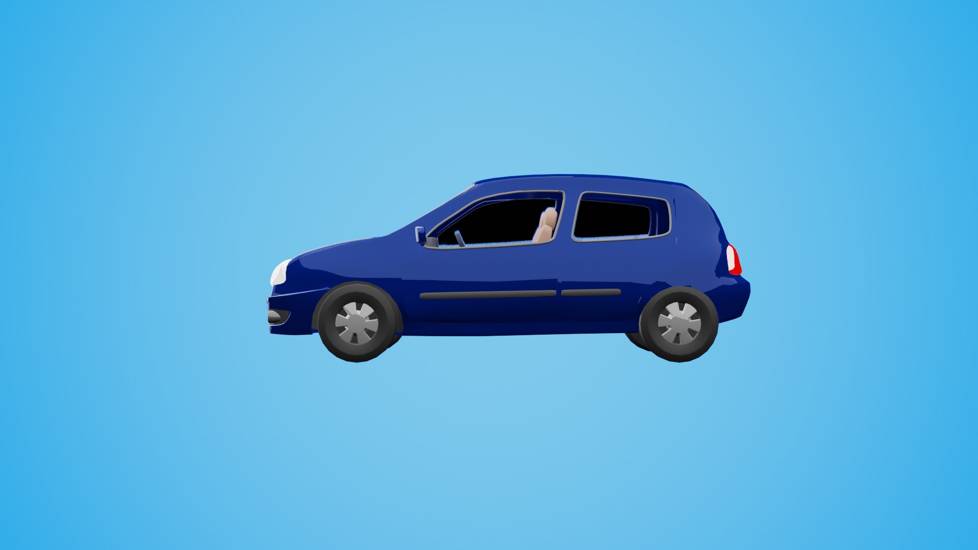 Renault Clio with Interior 3D model https://p.turbosquid.com/ts-thumb/jA/MY8uRi/Wq/car1.2_4/png/1656687251/1920x1080/fit_q87/392c0207f7534ac213f31c8c96c722e1379a9a3d/car1.2_4.jpg