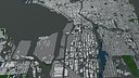 Seattle USA - Mass buildings