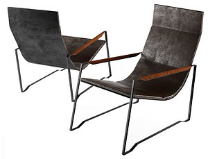 3D based modeled model