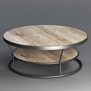 ridley coffee table model