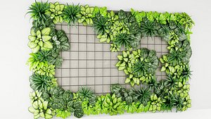 Green wall