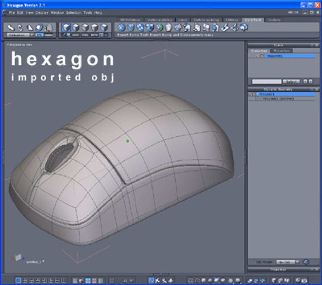 3ds max pc mouse https://p.turbosquid.com/ts-thumb/jA/W3Mqra/GGpp9lvB/hexagon400/jpg/1171181600/1920x1080/fit_q87/740a3dfba317475aace6110265f4b9ed5ce187e8/hexagon400.jpg