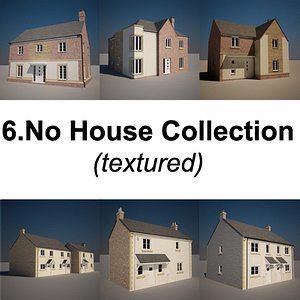 Domestic House Collection - Textured(1)