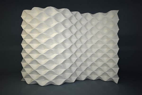Panelling 3D Models for Download | TurboSquid