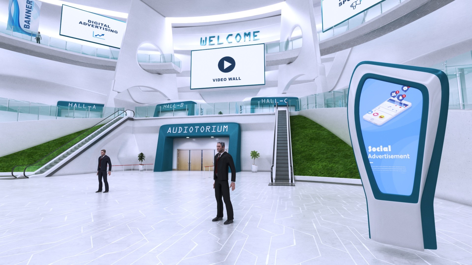 3D Futuristic E-Congress Lobby Centre Collection https://p.turbosquid.com/ts-thumb/jA/bp2tTY/Sl/064/jpg/1617428863/1920x1080/fit_q87/f9acf4ef424574e1c1a70ecbd6c78b4c80ebf045/064.jpg