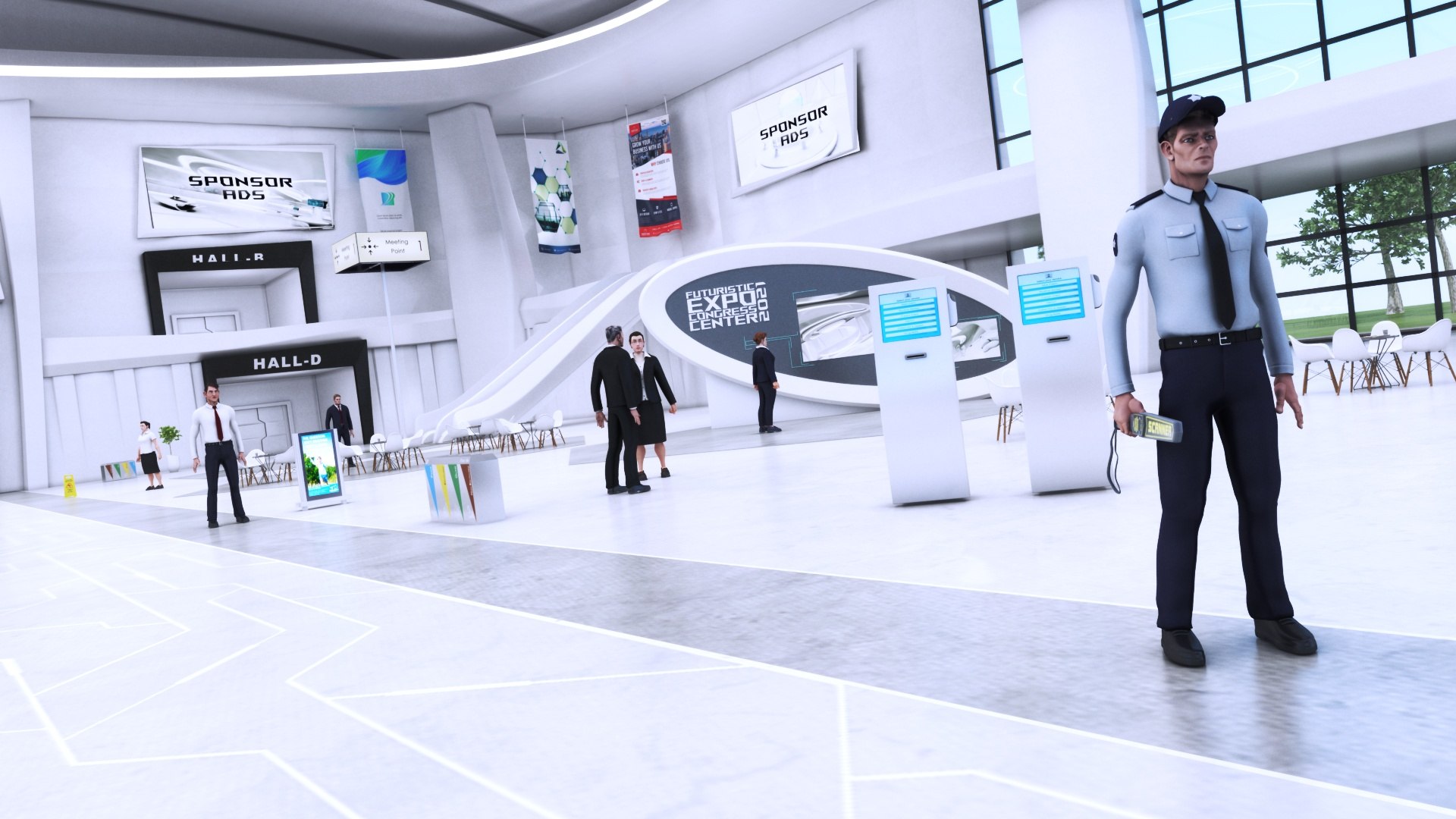 3D Futuristic E-Congress Lobby Centre Collection https://p.turbosquid.com/ts-thumb/jA/bp2tTY/op/005/jpg/1617430988/1920x1080/fit_q87/f397b66a12843fd0cd347ce3309c3843677e78b4/005.jpg