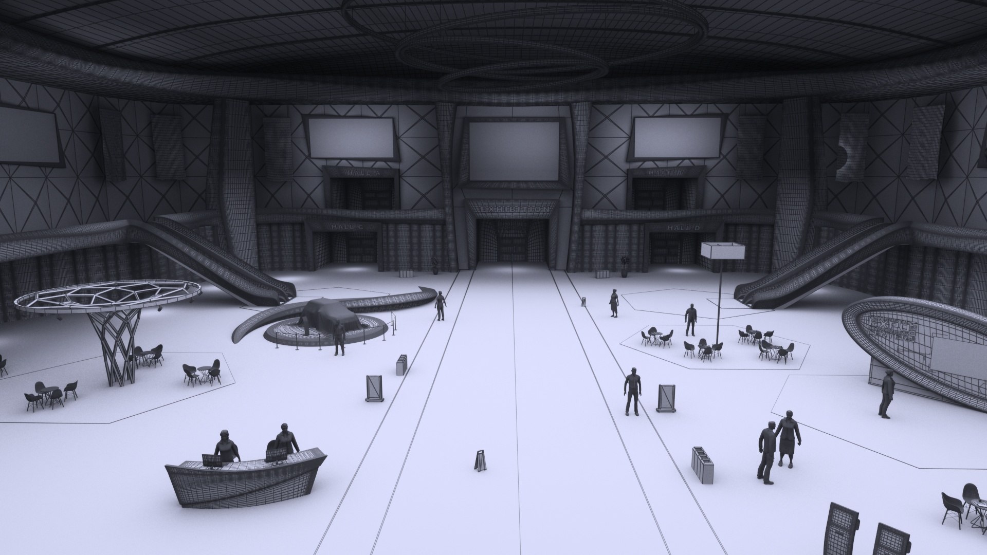 3D Futuristic E-Congress Lobby Centre Collection https://p.turbosquid.com/ts-thumb/jA/bp2tTY/rO/0044/jpg/1617430991/1920x1080/fit_q87/f76ee00f4ac8f2c7bb52cdcc04b6e53dfd0be236/0044.jpg