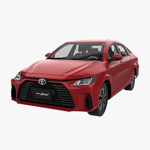 Yaris Ativ