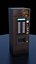 City Props Automated Units 3D Models