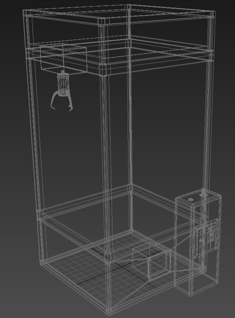 slot machine 3D model https://p.turbosquid.com/ts-thumb/jA/jhAKHU/iZP8DZpi/wire_3dsmax/jpg/1497811754/1920x1080/fit_q87/5083d396776b99b62e9b897638601eb2f767724f/wire_3dsmax.jpg