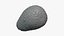 3D model Ripen Avocado - For 3D Print