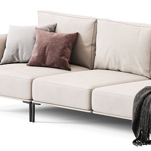 Comfy Mila Sofa model