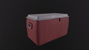 Cooler