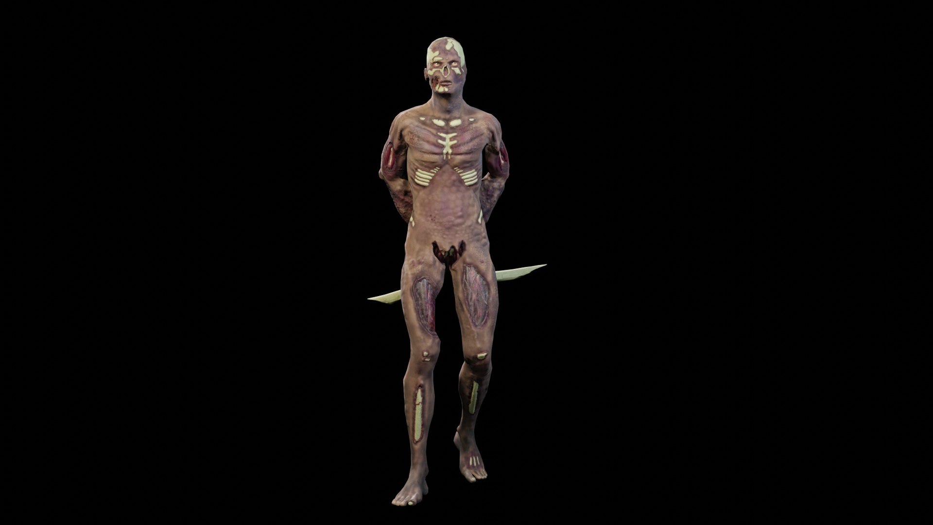 3D Zombie Mutant https://p.turbosquid.com/ts-thumb/jA/sSYVJg/u4/untitled23/jpg/1619469165/1920x1080/fit_q87/03a1207e4d110b2551107b3962d7011634828689/untitled23.jpg
