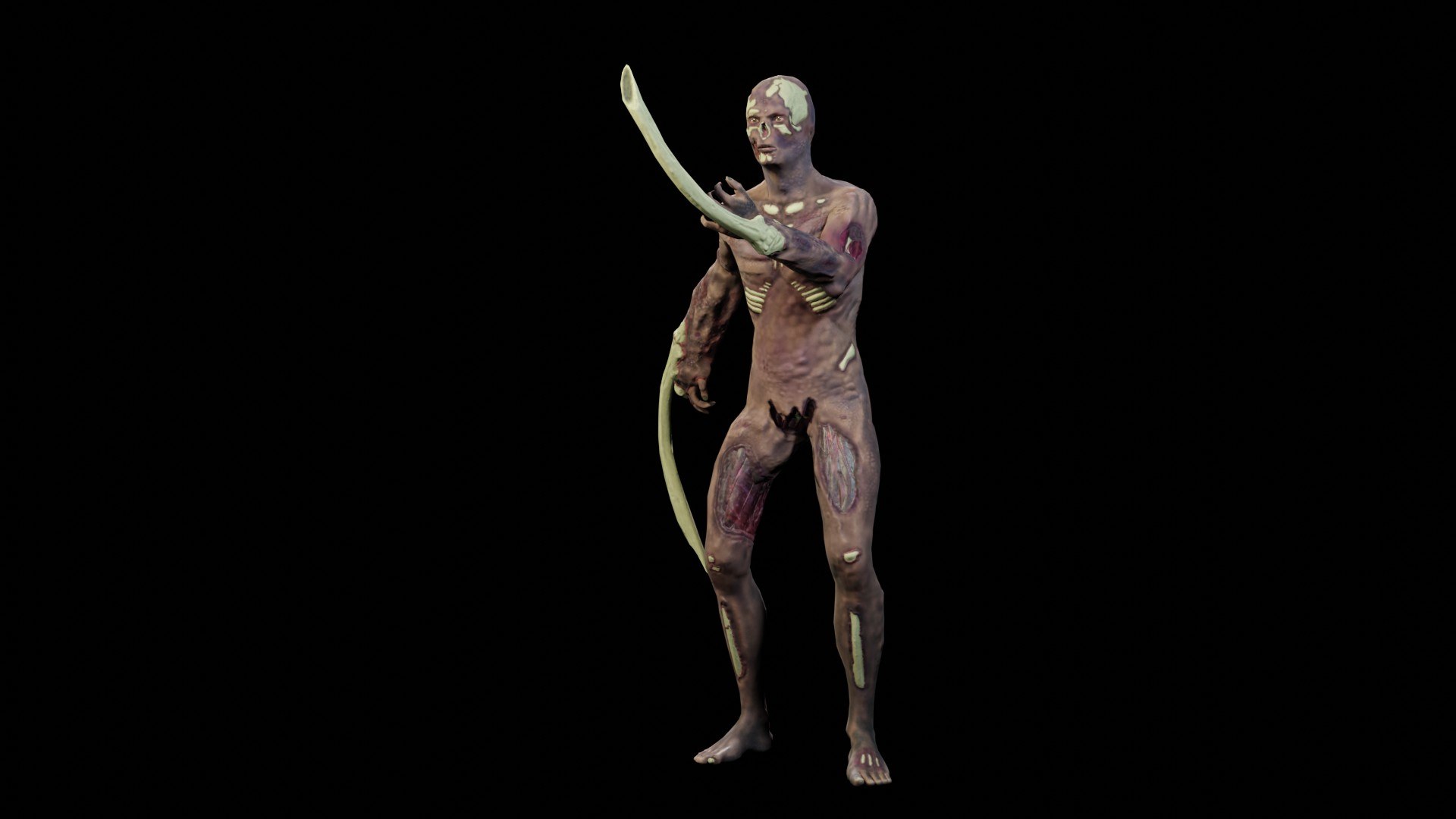 3D Zombie Mutant https://p.turbosquid.com/ts-thumb/jA/sSYVJg/vN/untitled18/jpg/1619469154/1920x1080/fit_q87/950a89f1104b05bb315df64549e9ecb2c1832f81/untitled18.jpg