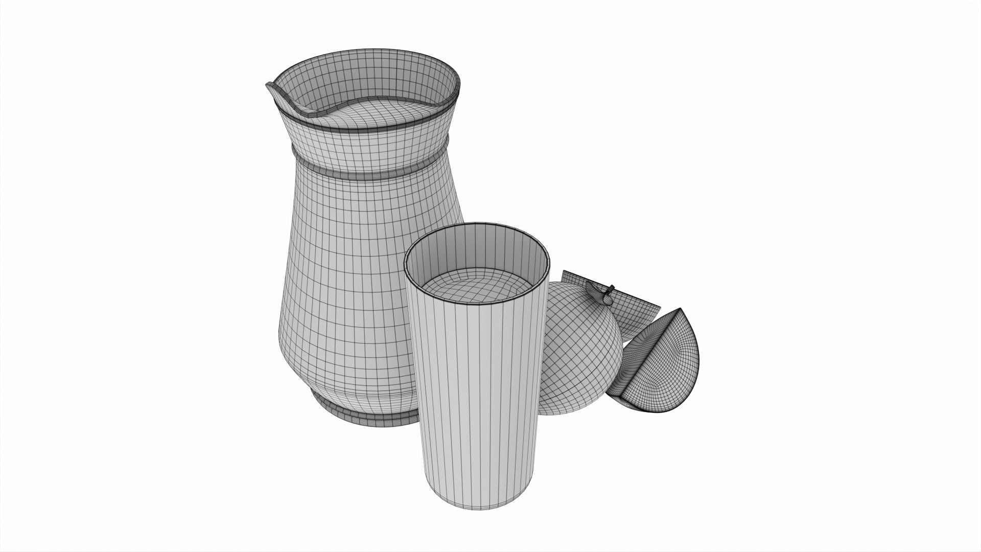 Jug and glass with orange juice and fruit 3D https://p.turbosquid.com/ts-thumb/jA/wLi5aR/PI/007/jpg/1780310314/1920x1080/fit_q87/c1bdc383802db16fb46a9f2972e028c1da9419ab/007.jpg