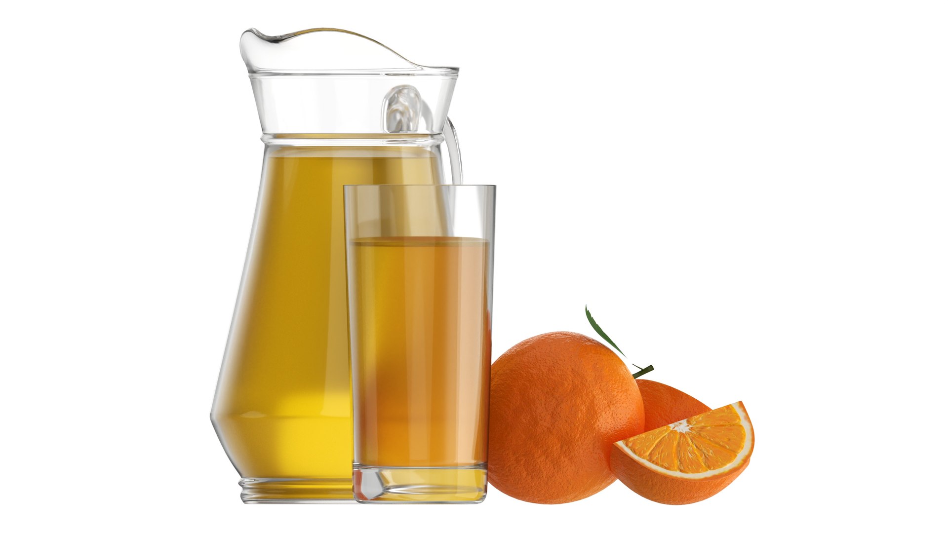 Jug and glass with orange juice and fruit 3D https://p.turbosquid.com/ts-thumb/jA/wLi5aR/Uv/006/jpg/1782305931/1920x1080/fit_q87/b072ca1611fcd12b422c4a9064363f808ef12431/006.jpg
