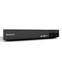 Sony BDP S5500
