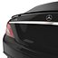 Mercedes-Benz CLS-Class Coupe 2014 Car Without Interior